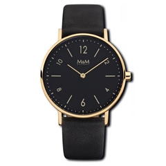 ساعت مچی ام اند ام M&M کد M11892-434 - mm watch m11892-434  